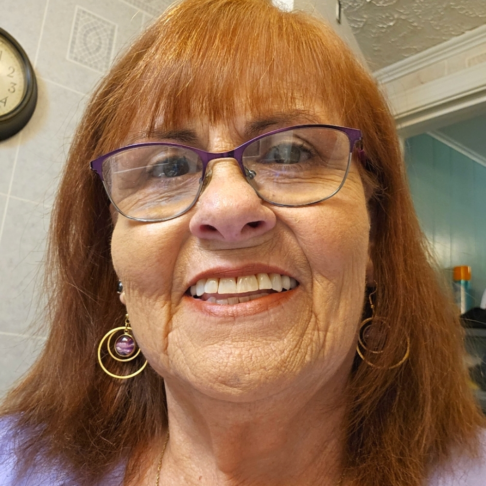 Meet your Posher, Vickie
